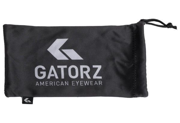 GATORZ Sunglasses Soft Pouch