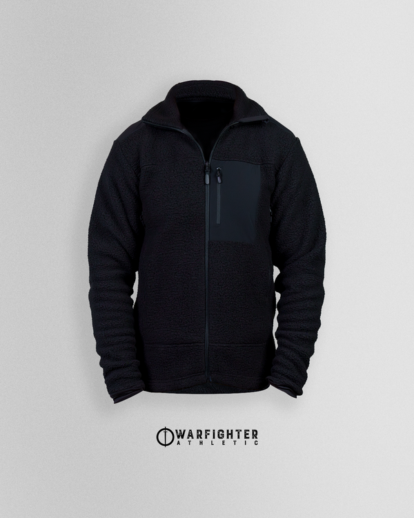 Warfighter Athletic Foxhound Fleece