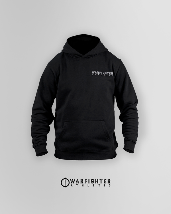 Warfighter Athletic Pursue Hoodie