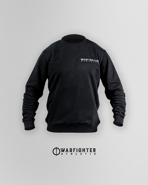 Warfighter Athletic Pursue Crew