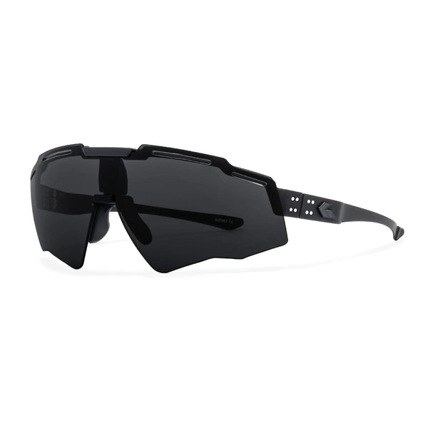 Blastshield B2 Ballistic Non-Polarised Sunglasses