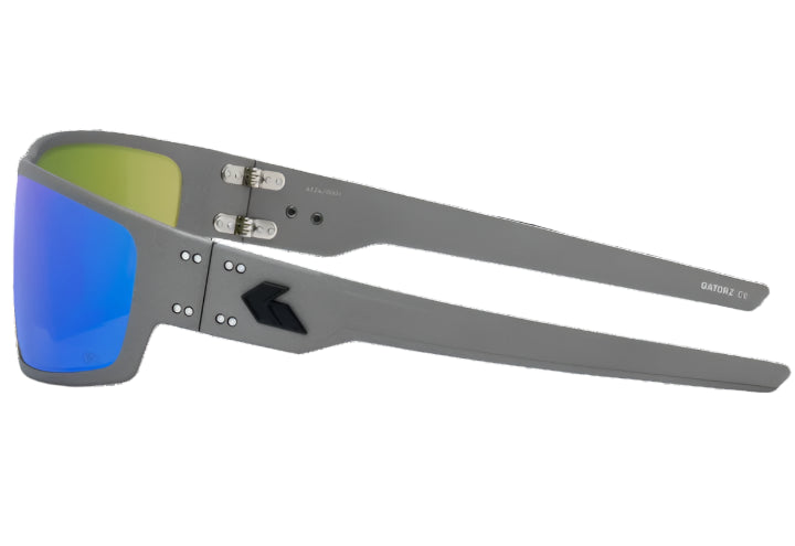 Gatorz Warhawk OPz Polarised Sunglasses