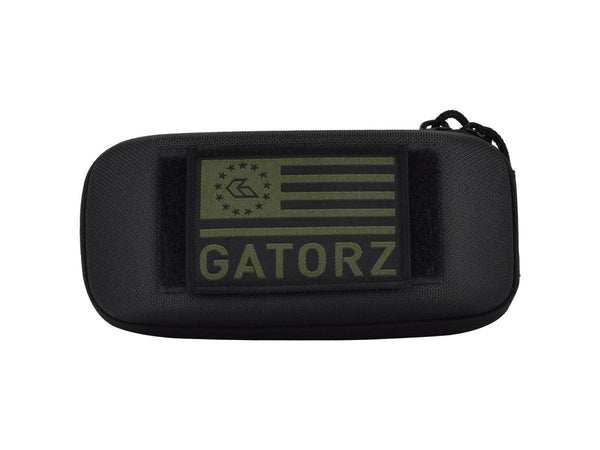 Molle Sunglass Case