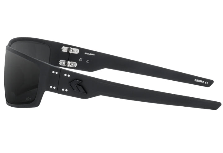Gatorz Warhawk OPz Polarised Sunglasses