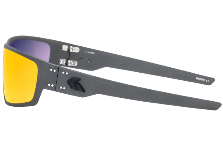 Gatorz Warhawk OPz Polarised Sunglasses
