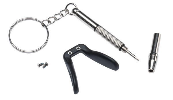 PrecisonGrip Nosepiece