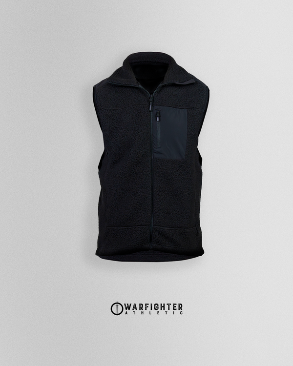 Warfighter Athletic Foxhound Vest
